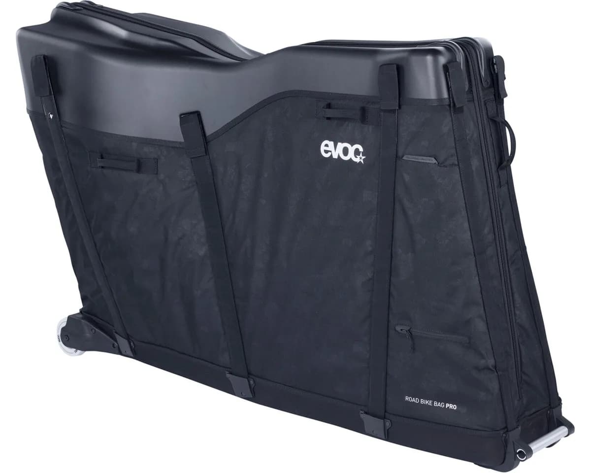 EVOC Road Bike Bag Pro, Velo-Transporttasche zum Mieten bei Sportster24