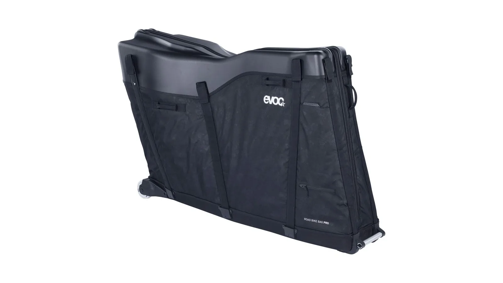 EVOC Road Bike Bag Pro, Velo-Transporttasche zum Mieten bei Sportster24