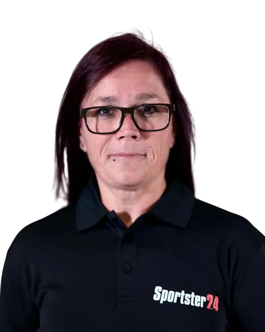 Franziska – Geschäftsleitung & Buchhaltung bei Sportster24