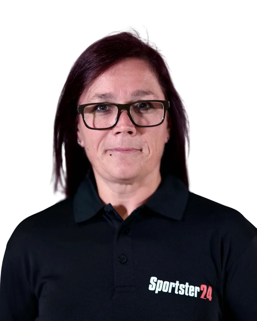 Franziska – Geschäftsleitung & Buchhaltung bei Sportster24