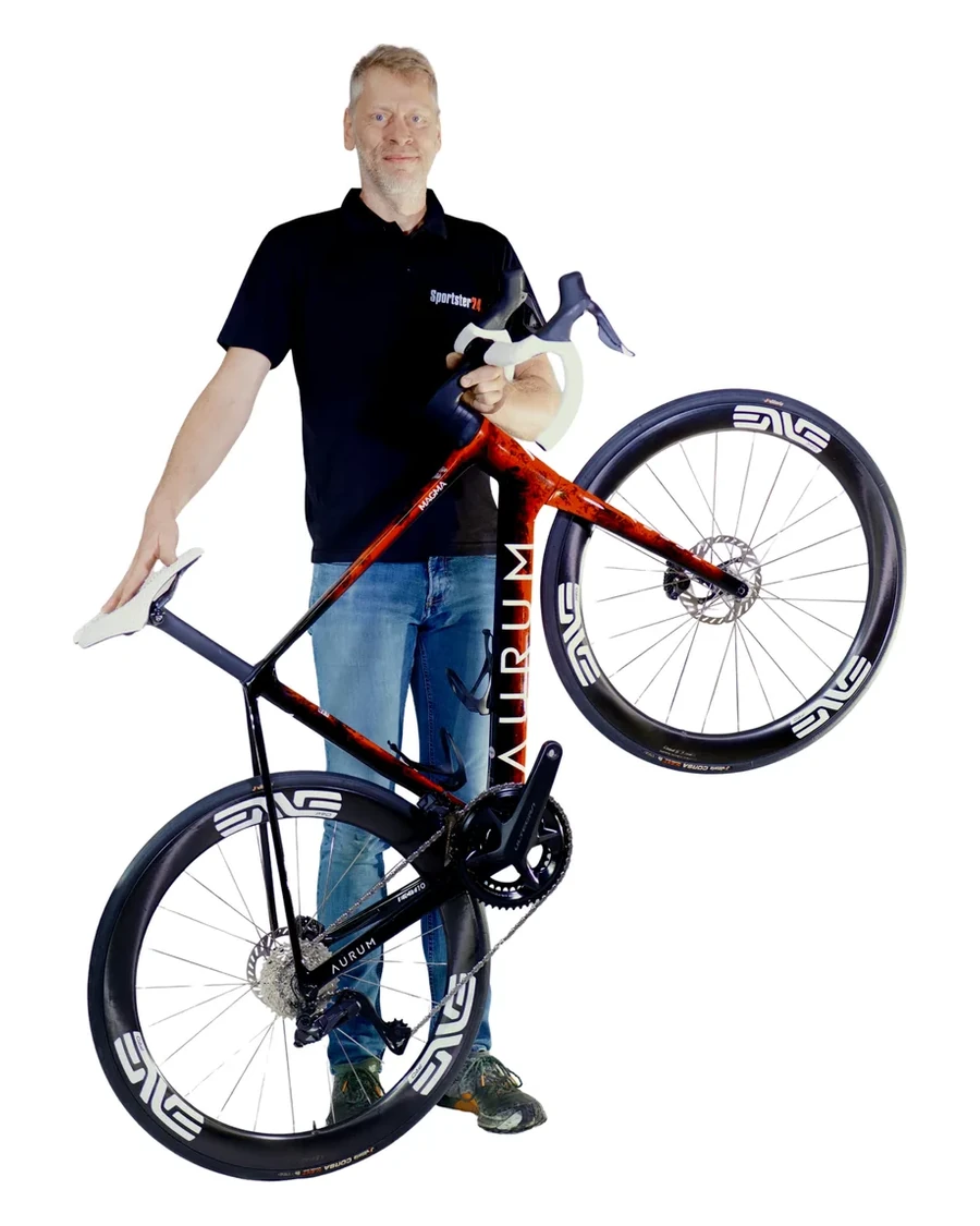 Ralf – Werkstattleiter bei Sportster24