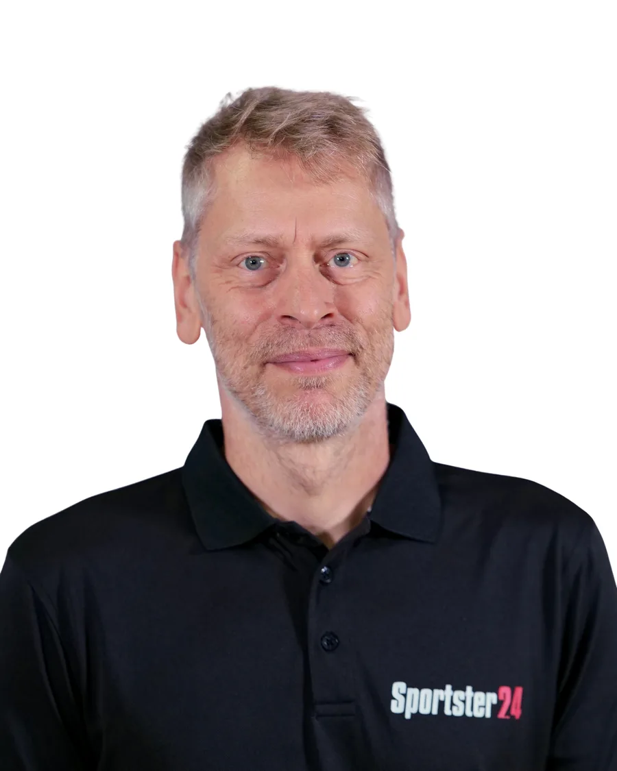 Ralf – Werkstattleiter bei Sportster24
