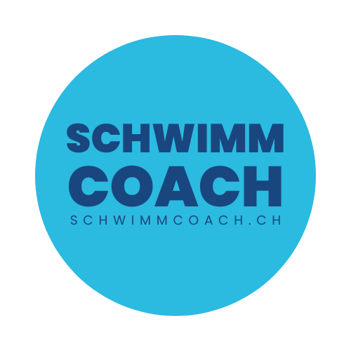 Schwimmcoach.ch Logo
